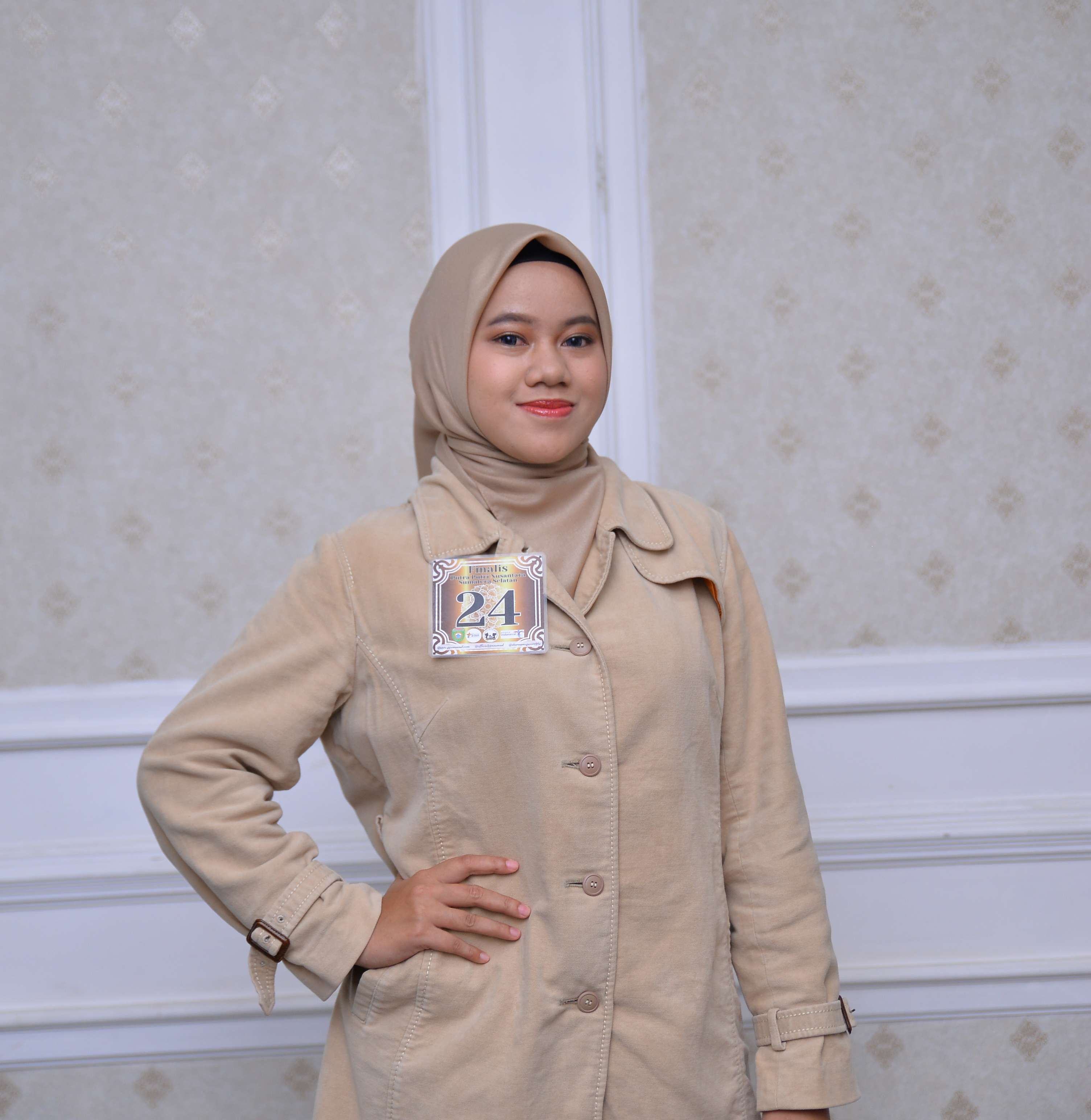 DINDA MAYANG FARENSYA